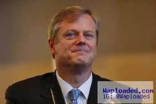 Massachusetts Gov. Signs Transgender Rights Bill Into Law